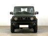 Suzuki Jimny, 2021 - pohled č. 2