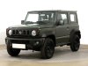 Suzuki Jimny, 2021 - pohled č. 3