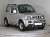 Suzuki Jimny, 2007 - pohled č. 1