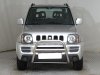 Suzuki Jimny, 2007 - pohled č. 2