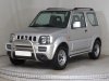 Suzuki Jimny, 2007 - pohled č. 3