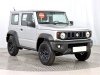 Suzuki Jimny, 2021 - celkový pohled