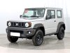 Suzuki Jimny, 2021 - pohled č. 3