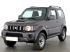 Suzuki Jimny, 2017 - pohled č. 3