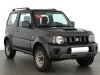 Suzuki Jimny, 2014 - celkový pohled