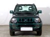 Suzuki Jimny, 2008 - pohled č. 2