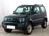 Suzuki Jimny, 2008 - pohled č. 3