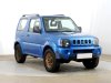 Suzuki Jimny, 2005 - pohled č. 1