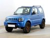 Suzuki Jimny, 2005 - pohled č. 3