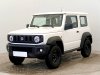 Suzuki Jimny, 2022 - pohled č. 3