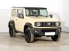 Suzuki Jimny, 2022 - celkový pohled