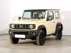 Suzuki Jimny, 2022 - pohled č. 3
