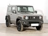 Suzuki Jimny, 2022 - celkový pohled