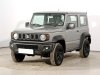 Suzuki Jimny, 2022 - pohled č. 3