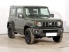 Suzuki Jimny, 2022 - celkový pohled