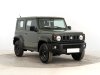 Suzuki Jimny, 2022 - celkový pohled