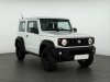 Suzuki Jimny, 2021 - celkový pohled