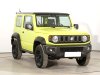 Suzuki Jimny, 2022 - celkový pohled
