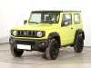 Suzuki Jimny, 2022 - pohled č. 3