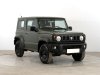 Suzuki Jimny, 2023 - celkový pohled