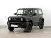 Suzuki Jimny, 2023 - pohled č. 3