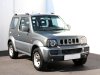 Suzuki Jimny, 2009 - celkový pohled
