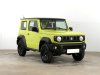 Suzuki Jimny, 2022 - celkový pohled