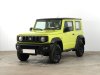 Suzuki Jimny, 2022 - pohled č. 3