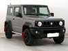 Suzuki Jimny, 2021 - celkový pohled