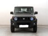 Suzuki Jimny, 2021 - pohled č. 2