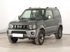 Suzuki Jimny, 2017 - pohled č. 3