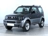 Suzuki Jimny, 2009 - pohled č. 3
