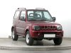 Suzuki Jimny, 2000 - pohled č. 1