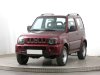 Suzuki Jimny, 2000 - pohled č. 3