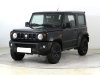Suzuki Jimny, 2022 - pohled č. 3