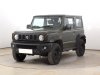 Suzuki Jimny, 2020 - pohled č. 3