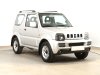 Suzuki Jimny, 2007 - pohled č. 1