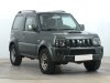 Suzuki Jimny, 2015 - celkový pohled