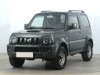 Suzuki Jimny, 2015 - pohled č. 3