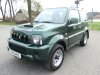 Suzuki Jimny, 2014 - celkový pohled