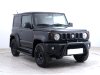 Suzuki Jimny, 2024 - celkový pohled