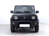 Suzuki Jimny, 2024 - pohled č. 2