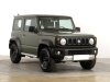Suzuki Jimny, 2021 - celkový pohled