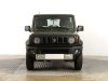 Suzuki Jimny, 2021 - pohled č. 2