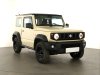 Suzuki Jimny, 2023 - celkový pohled