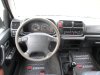 Suzuki Jimny, 2005 - pohled č. 12