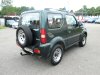 Suzuki Jimny, 2005 - pohled č. 5