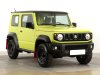 Suzuki Jimny, 2022 - celkový pohled