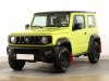 Suzuki Jimny, 2022 - pohled č. 3