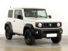 Suzuki Jimny, 2024 - celkový pohled
